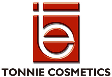 logo TONNIE COSMETICS CO., LTD.